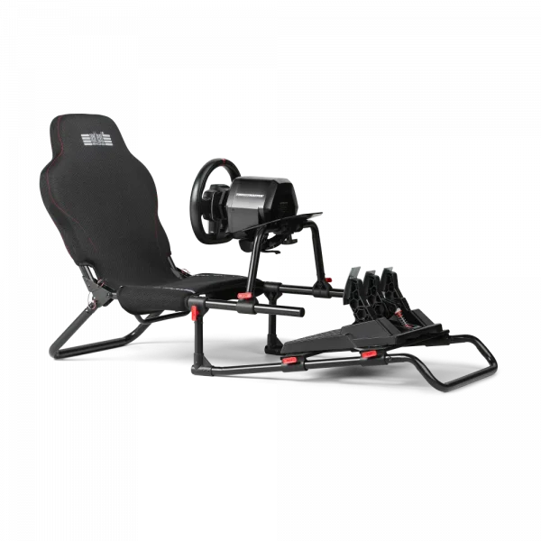 Next Level Gaming GTLite Junior Simulator Cockpit Frame (NLR-S041) - Image 2