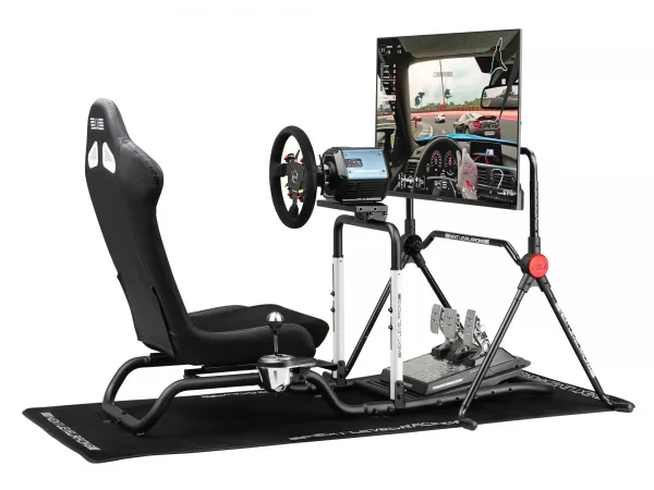 Next Level Racing Victory Simulator Cockpit (NLR-S042) - Image 7