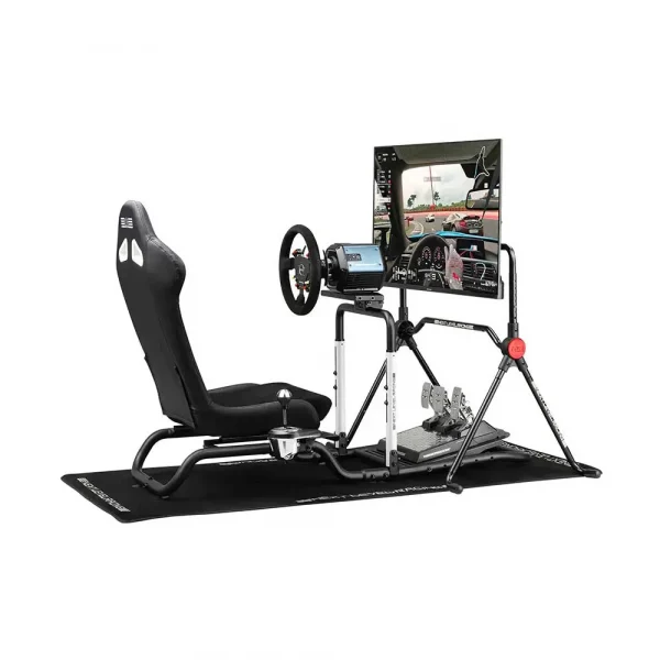 Next Level Racing Victory Simulator Cockpit (NLR-S042) - Image 2