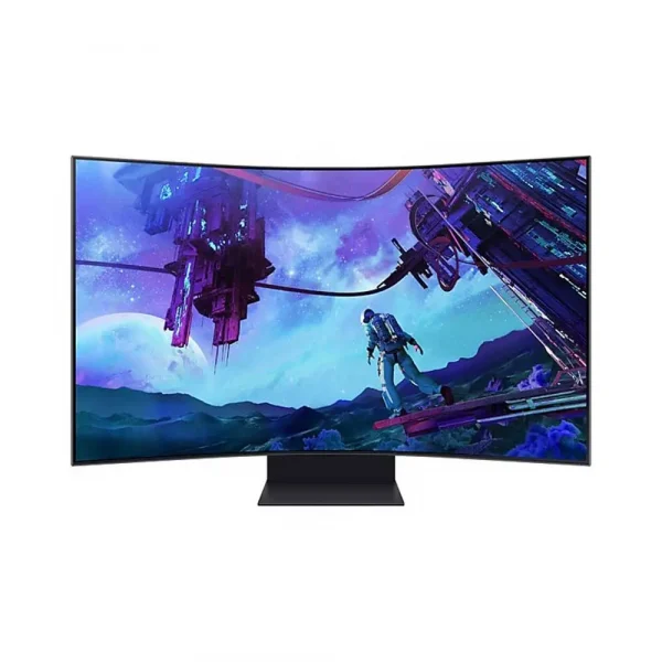 Samsung Odyssey Ark 55 Inch 2nd Gen 4K UHD Gaming Monitor (LS55CG97WNW) - Image 7