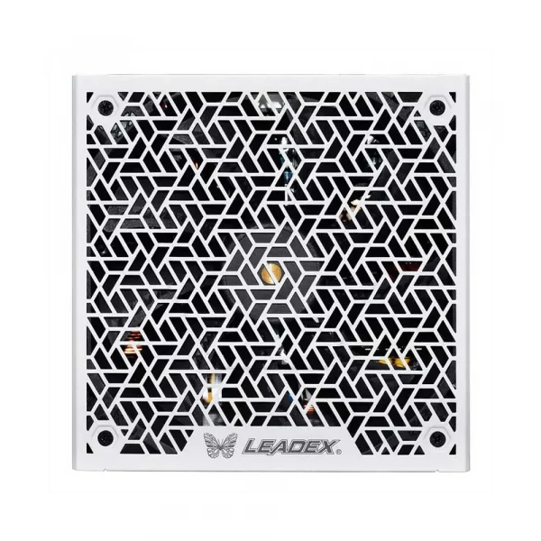 Super Flower Leadex VII Platinum Pro 1000W ATX 3.1 Power Supply White (SF-1000F14XP-WH) - Image 4