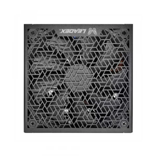 Super Flower Leadex VII Platinum Pro 850W ATX 3.1 Power Supply Black (SF- 850F14XP-BK) - Image 4