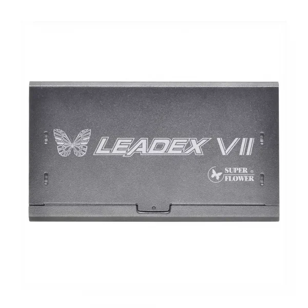 Super Flower Leadex VII Platinum Pro 850W ATX 3.1 Power Supply Black (SF- 850F14XP-BK) - Image 5