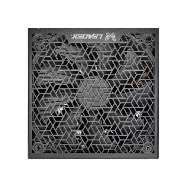 Super Flower Leadex VII XG 1300W ATX 3.1 Power Supply Black (SF- 1300F14XG) - Image 5