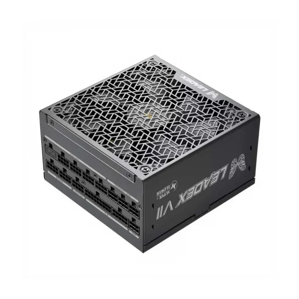 Super Flower Leadex VII XG 850W ATX 3.1 Power Supply (SF- 850F14XG-BK) - Image 4