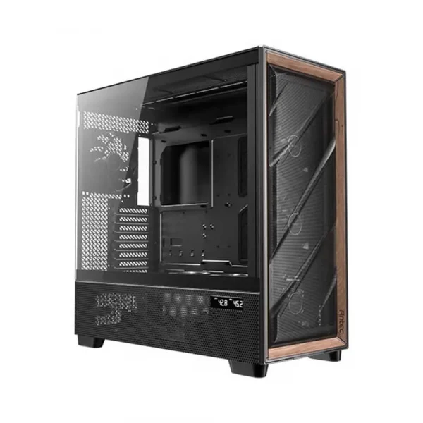 Antec Flux Pro E-ATX Full Tower Cabinet