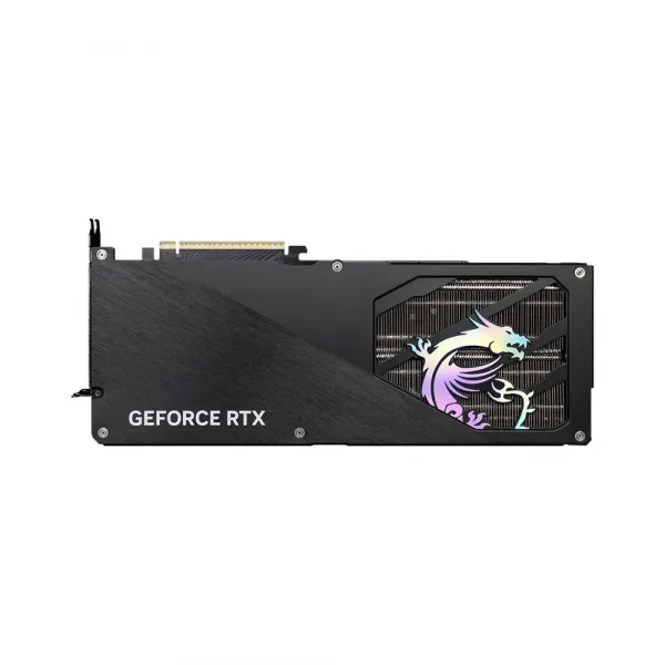 MSI RTX 5070 Gaming Trio 12GB GDDR7 Graphics Card (G5070-12GT)