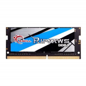 G.SKILL Ripjaws 16GB 3200MHz DDR4 CL22 Laptop Memory