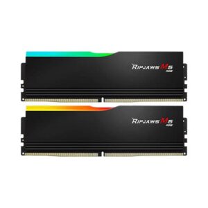 G.Skill Ripjaws M5 RGB 32GB DDR5 6000MHz Desktop RAM