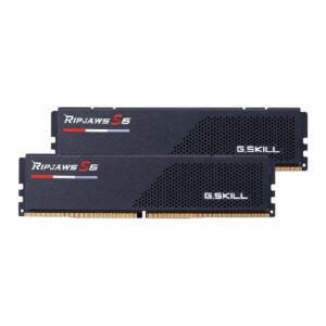 G.Skill Ripjaws S5 64GB DDR5 6400MHz Desktop RAM
