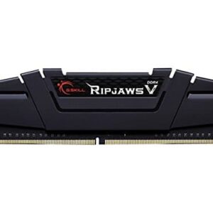 G.Skill Ripjaws V 16GB DDR4 3200MHz
