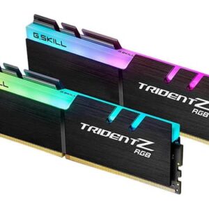 G.Skill Trident Z RGB 32GB 3200MHz CL16 DDR4