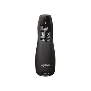 Logitech R400 Wireless Laser Presentation Remote