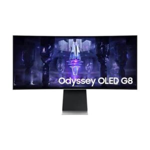 Samsung Odyssey G8 OLED