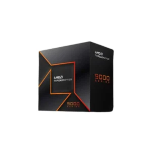 AMD Ryzen Threadripper 9970X Workstation Processor (100-100001594WOF)