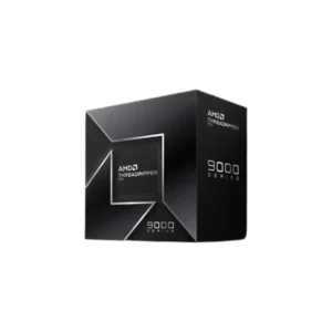 AMD Ryzen Threadripper Pro 9975WX Workstation Processor (100-100000723WOF)