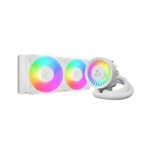 Arctic Liquid Freezer III Pro 240mm ARGB CPU Liquid Cooler White (ACFRE00186A)
