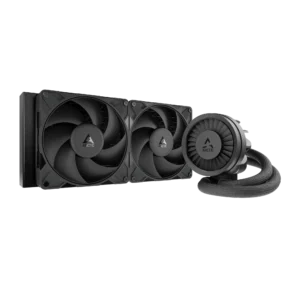 Arctic Liquid Freezer III Pro 280 AIO CPU Liquid Cooler (ACFRE00179A)