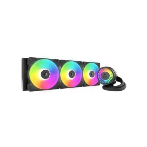 Arctic Liquid Freezer III Pro 420 ARGB AIO CPU Liquid Cooler (ACFRE00185A)