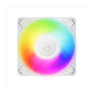 Arctic P12 Pro ARGB 120mm PWM Cabinet Fan White (ACFAN00311A)