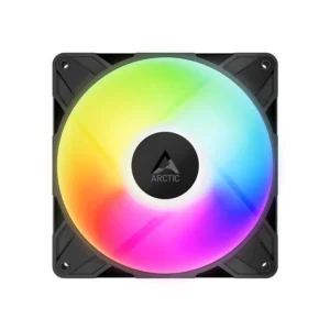 Arctic P14 Pro ARGB 140mm PWM Cabinet Fan Black (ACFAN00315A)