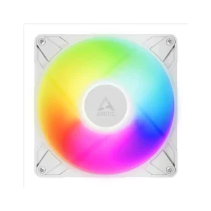 Arctic P14 Pro ARGB 140mm PWM Cabinet Fan White (ACFAN00318A)
