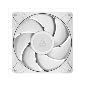 Arctic P14 Pro PST 140mm PWM Cabinet Fan White (ACFAN00317A)