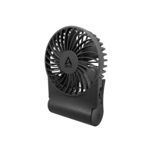 Arctic Summair 2Go Powerful Handheld Fan Black (AEBRZ00027A)