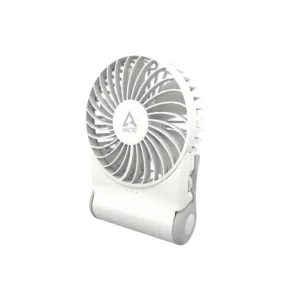 Arctic Summair 2Go Powerful Handheld Fan White (AEBRZ00029A)
