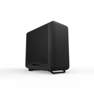 Hyte X50 Air Mid Tower ATX Cabinet Pitch Black