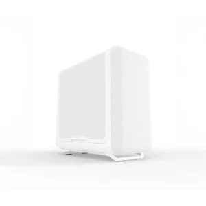 Hyte X50 Air Mid Tower ATX Cabinet Snow White