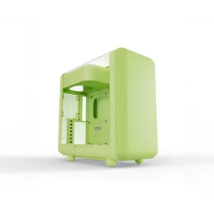 Hyte X50 Mid Tower ATX Cabinet Matcha