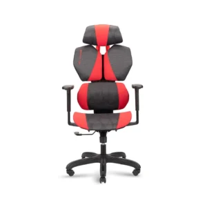 Super Challenger 1.0 Gaming Chair Red (GC-WASP-KR)