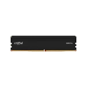 Crucial Pro 32GB DDR5 5600Mhz UDIMM Desktop RAM (CP32G56C46U5)