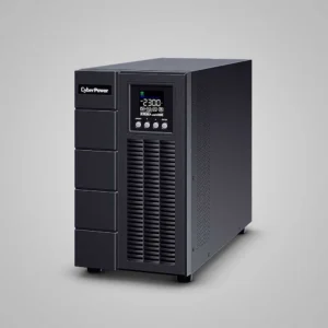 CyberPower-OLS3000EC-UPS-System-1
