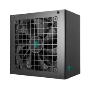DeepCool Gamer Storm PN750M 750 Watt Gold ATX 3.1 Fully Modular Power Supply (R-PN750M-FC0B-JGIN)