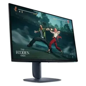 Dell Alienware AW2725D 27 Inch 280Hz QHD QD-OLED Gaming Monitor