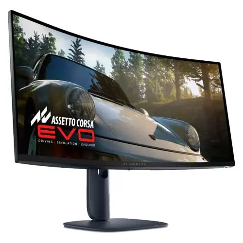 Dell Alienware AW3425DW 34 Inch 240Hz QD-OLED Gaming Monitor
