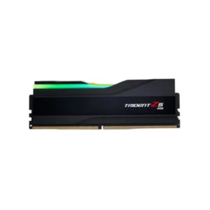 GSkill Trident Z5 RGB 32GB (32GBX1) DDR5 6000MHz Desktop RAM (F5-6000J3636F32GX1-TZ5RK)