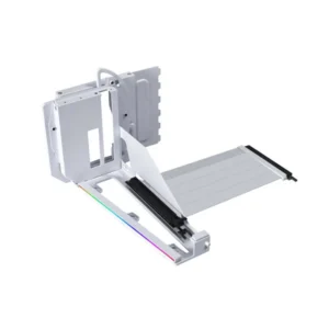 Lian Li 4 Slots Vertical GPU Kit V3 White (VG4-5-V3W)