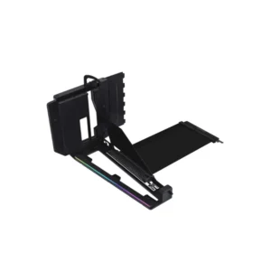 Lian Li 4 Slots Vertical GPU Kit V3 Black (VG4-5-V3X)