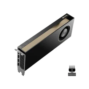 PNY NVIDIA RTX Pro 6000 Blackwell Max-Q Workstation Edition Graphics Card (VCNRTXPRO6000BQ-PB)