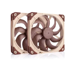Noctua NF-A14x25 G2 PWM SX2-PP Cabinet Fan