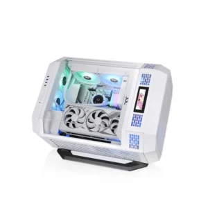 Thermaltake Chassis Stand Kit for The Tower 600 Snow (AC-076-ON6NAN-A1)