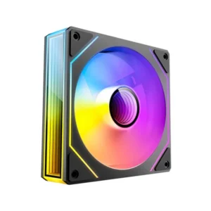Antec Vision 120R ARGB 120mm Reverse ARGB PWM Cabinet Fan (HD25QA1225MAB)