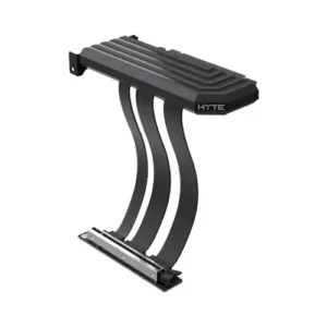 Hyte PCIe 5.0 Hyper 200mm Riser Cable (ACC-HYTE-PCIE50-BB)