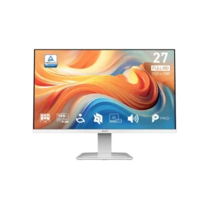 MSI Pro MP273W E14A 27 Inch Business Productivity Monitor (MP273W E14A)