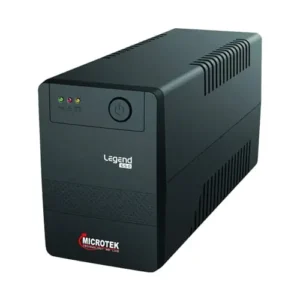 Microtek Legend 650VA UPS LEGEND-650VA