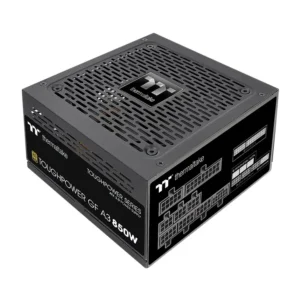 Thermaltake ToughPower GF A3 850 Watt Gold TT Premium Edition Power Supply (PS-TPD-0850FNFAGT-H)