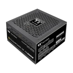 Thermaltake ToughPower GF A3 Gold 850 Watt ATX 3.1 Fully Modular Power Supply (PS-TPD-0850FNFAGD-H-ATX-3-1)